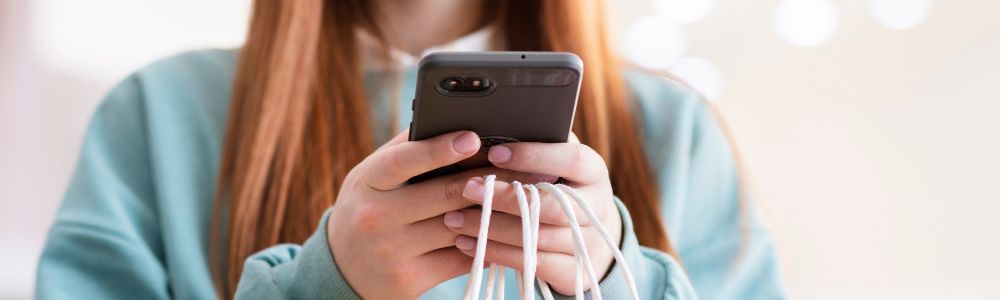 Las mujeres lideran el uso de pagos digitales en América Latina