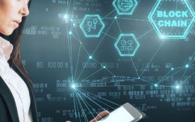 Blockchain: Una tecnología revolucionaria
