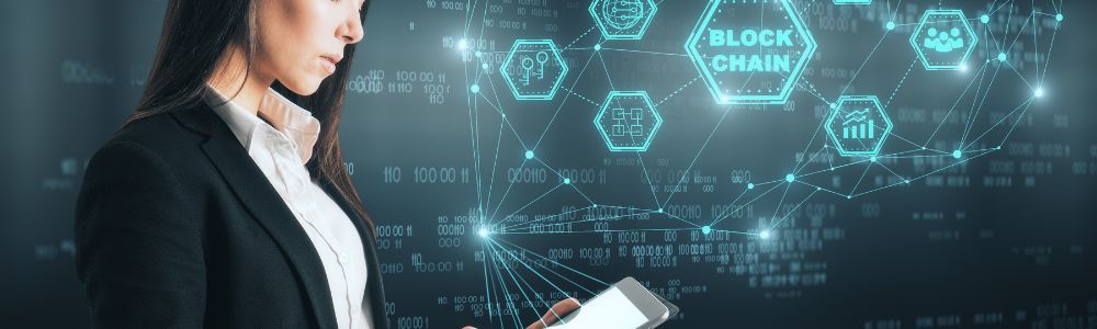 Blockchain: Una tecnología revolucionaria