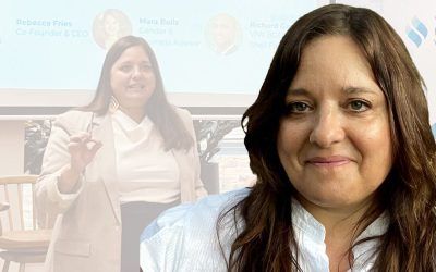 Rebecca Fries: Todos los sectores ganan al aplicar un enfoque de género