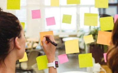 ¡Practica el networking y fortalece tu proyecto!