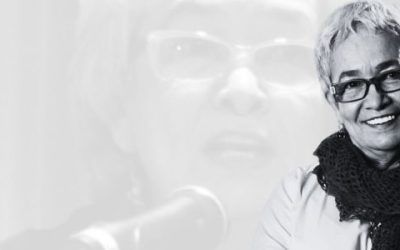 Alda Facio: mujer que inspira a la justicia