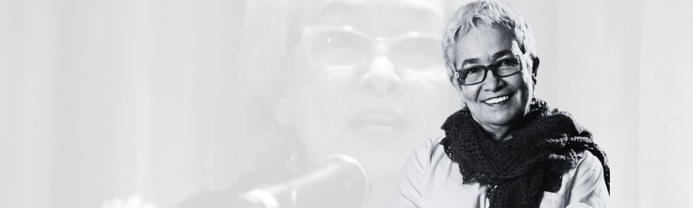 Alda Facio: mujer que inspira a la justicia