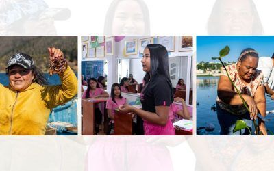 3 Historias de Emprendimiento y Empoderamiento