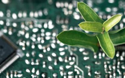 La tecnología al servicio del medio ambiente