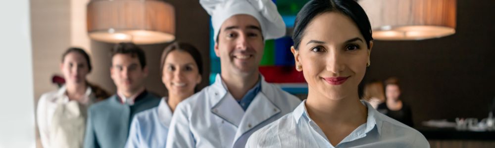 El poder del buen servir