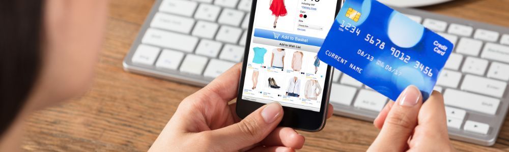 El Comportamiento de los Compradores Online en España