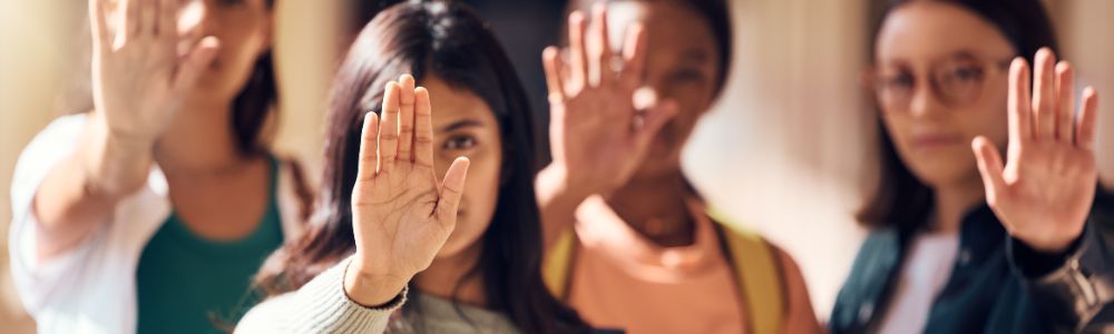 «La valentía de Génesis: ¿Podría ser que asusta a otros la lucha sin tregua?»