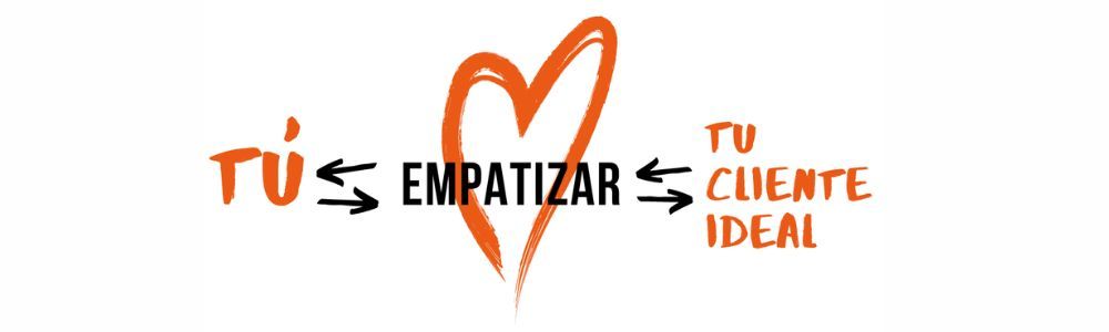 Empatizar en tu comunicación estratégica para acercarte a tu audiencia