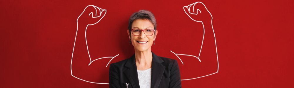 Gestión del miedo para el desarrollo profesional de las mujeres
