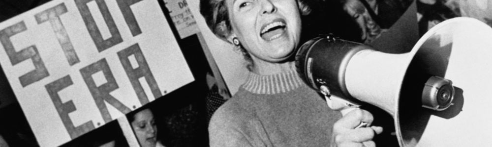El poder de la voz de una mujer: reflexiones sobre la historia