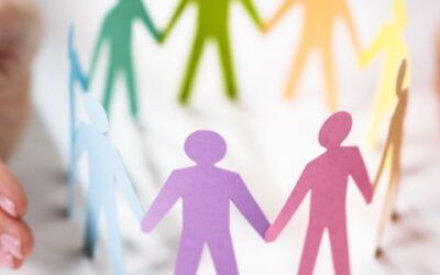 Interseccionalidad en el Buen Gobierno: Vitamina del alma de las organizaciones