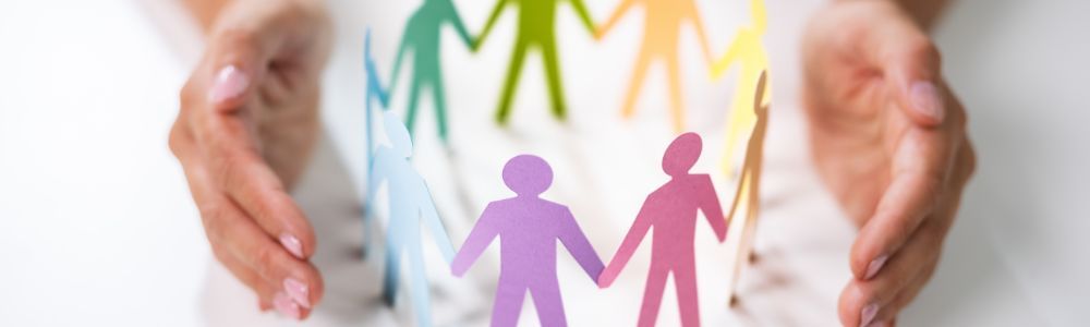 Interseccionalidad en el Buen Gobierno: Vitamina del alma de las organizaciones  