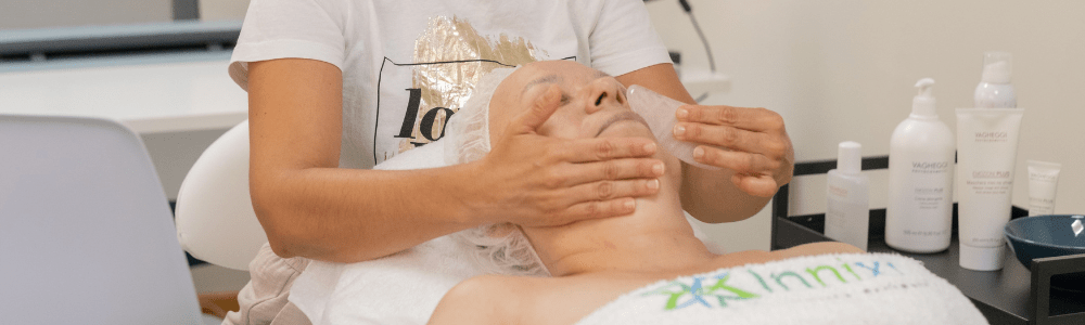 Oncoestética: Déjate cuidar