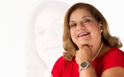 Marianela Castés: El cuerpo al principio susurra, después habla un poquito más alto y finalmente grita