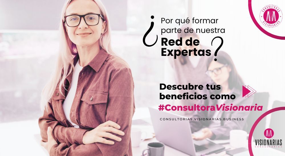 Banner Superior Consultoras