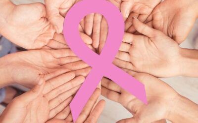 Acciones para vincular a tu empresa al mes de sensibilización del cáncer de mama
