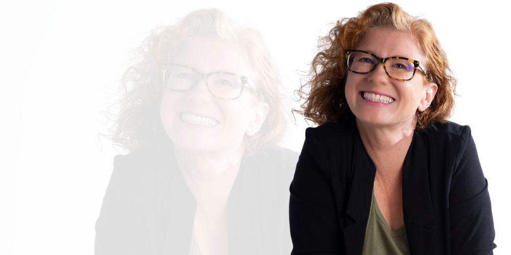 Laura Lucas: «Si la oscuridad es la impostora, la luz es la autenticidad»