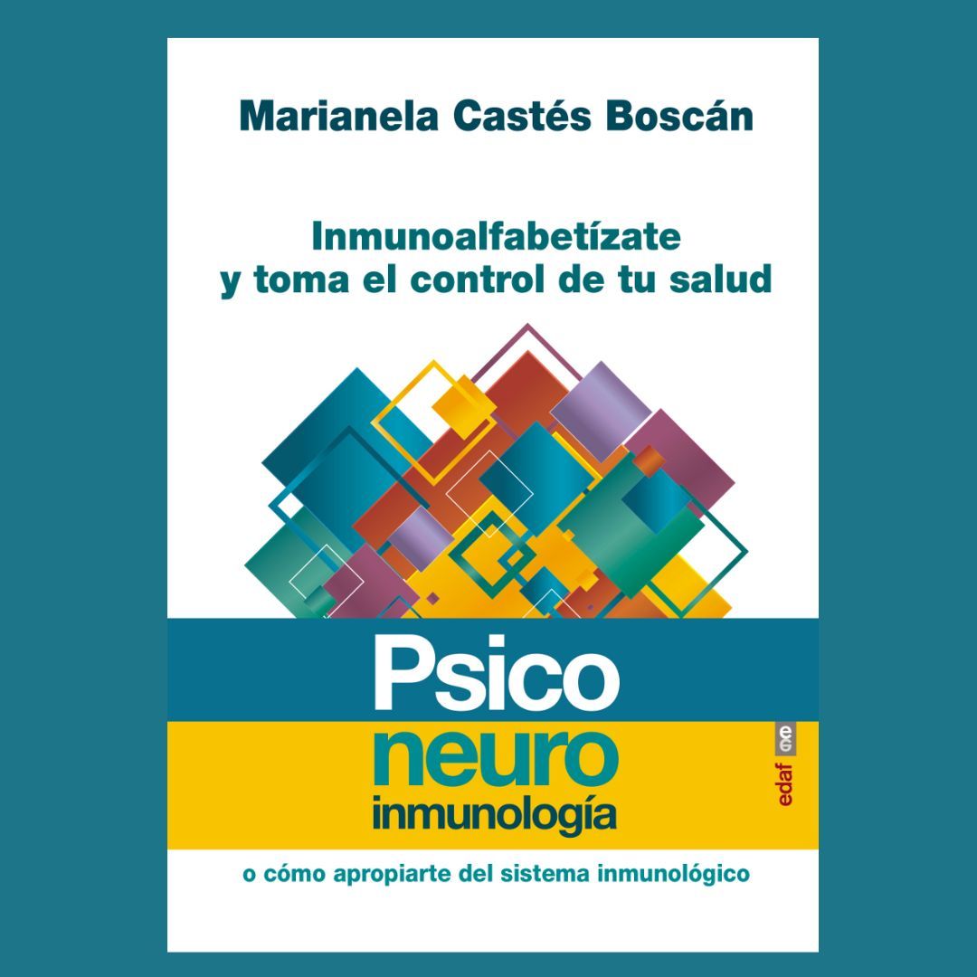 Libro Marianela Castés