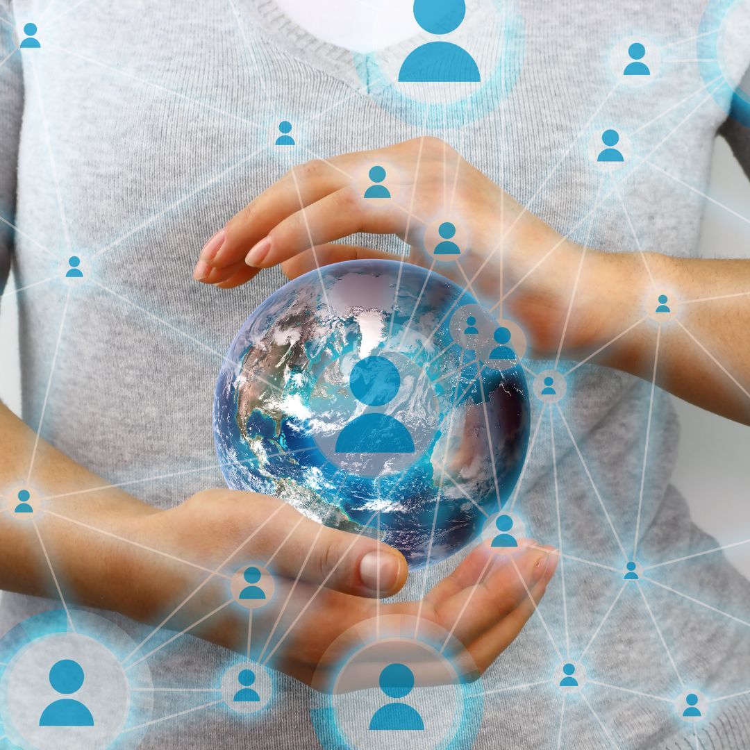 Mujer y tecnologia antifragil