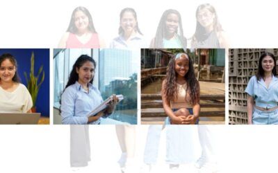 Mujeres del futuro
