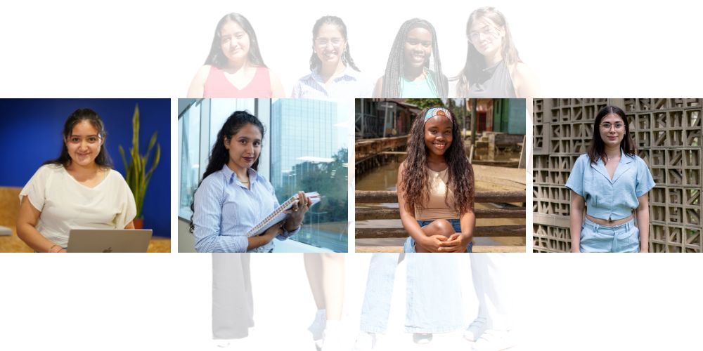 Mujeres del futuro