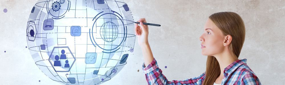 Mujeres en Tech