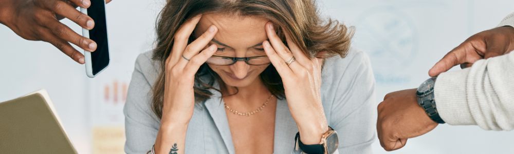El precio de complacer: ¿Cuántas veces más vas a sacrificar tu bienestar?