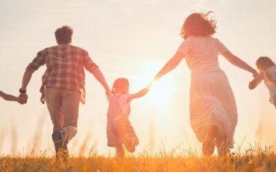 Equilibrio entre vida profesional y personal: algunas estrategias.