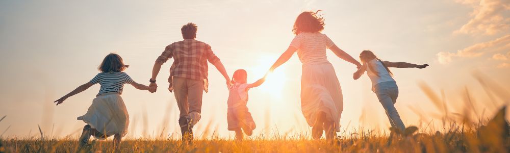 Equilibrio entre vida profesional y personal: algunas estrategias.