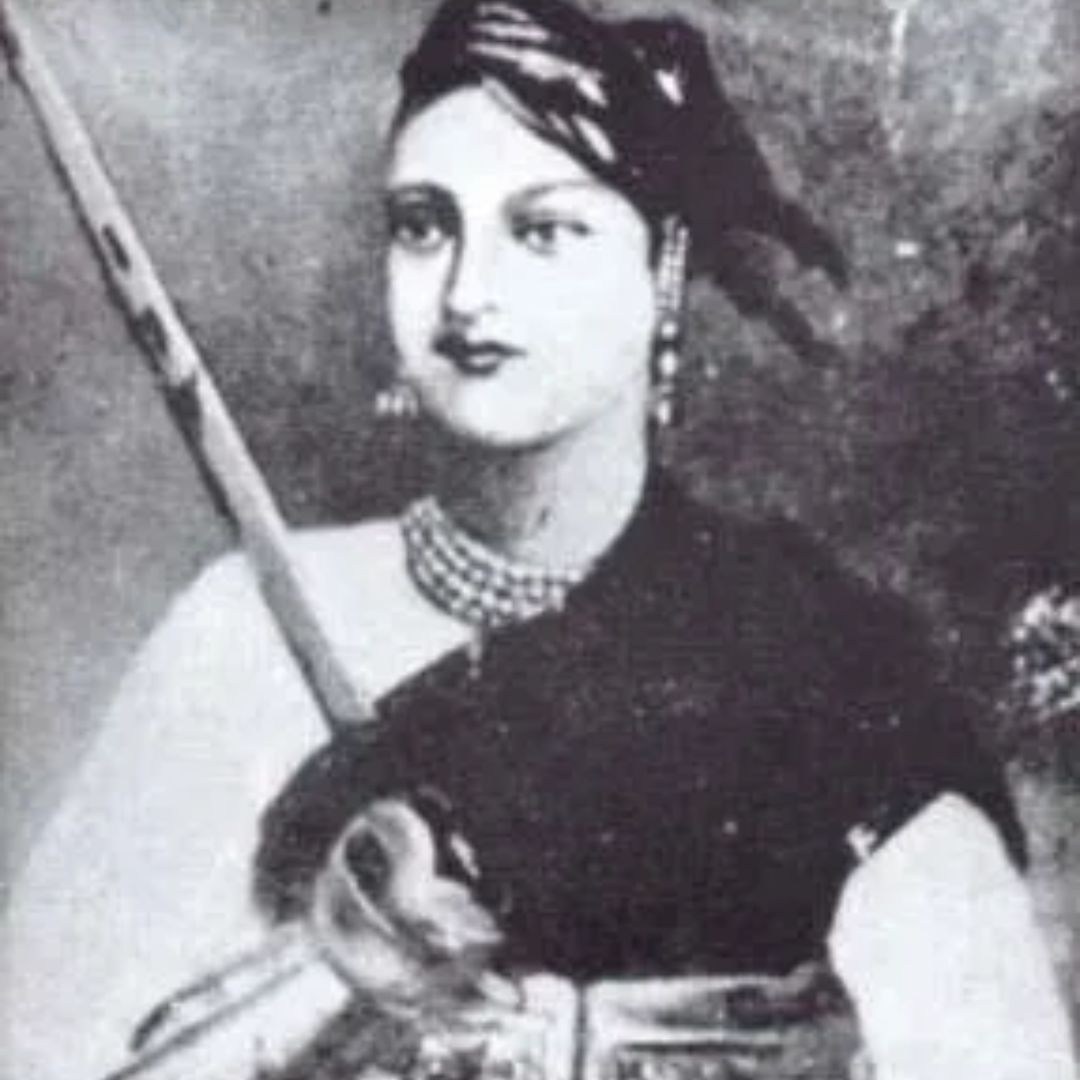 Rani Lakshmibai