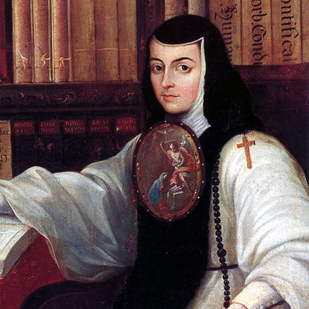 Sor Juana