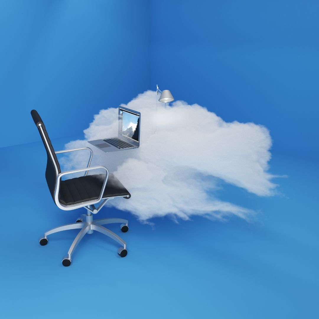 lleva tu negocio a las nubes i