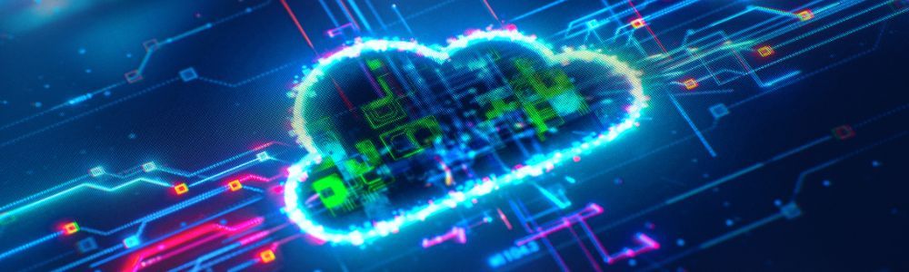 Lleva tu negocio hasta las nubes: La clave para una gestión eficiente