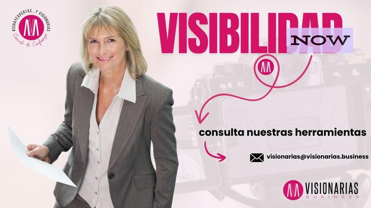 visibilidad now
