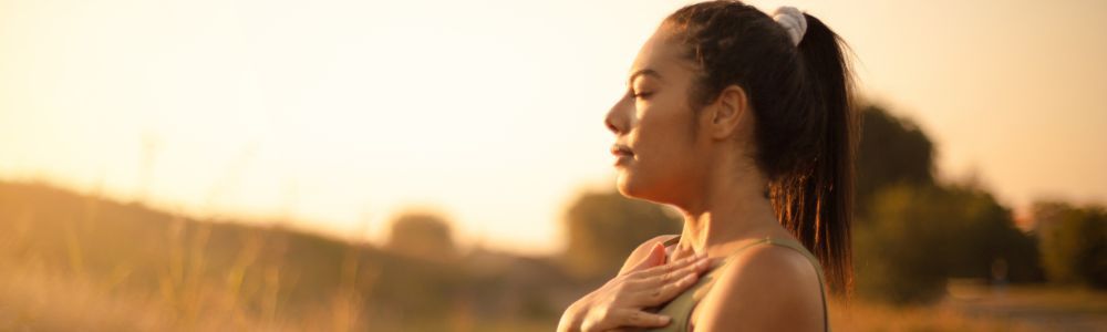 Intención, atención y actitud, cultivo de atención plena en la vida cotidiana