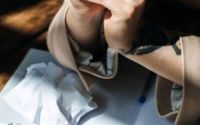 Rompiendo el mito: Escribir un libro no es complicado