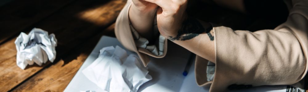 Rompiendo el mito: Escribir un libro no es complicado