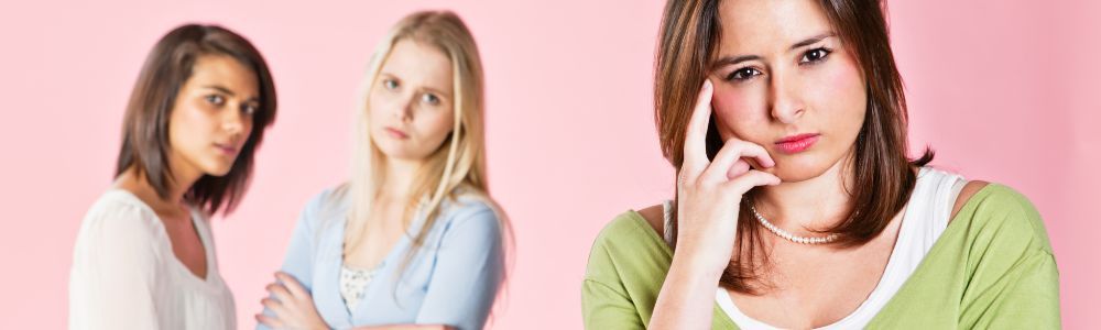 Wollying: ¿Por qué nos lastimamos entre nosotras?