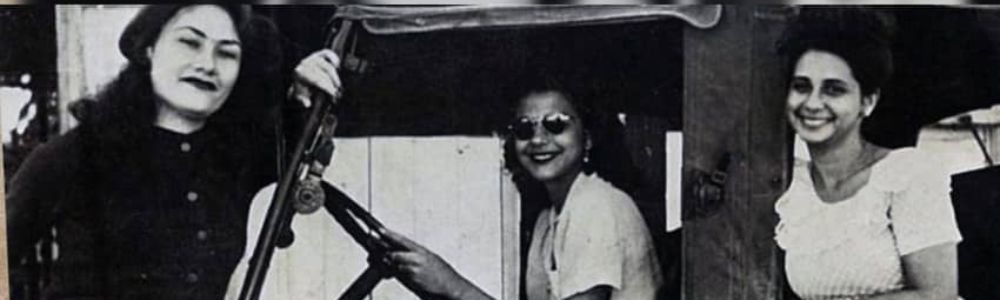 El lado humano de las hermanas Mirabal: Violencia estructural y su lucha 