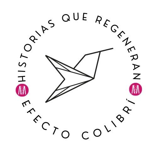 EFECTO COLIBRI