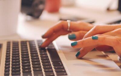 4 Ventajas de escribir tu libro para potenciar tu marca
