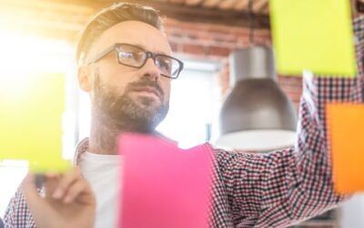 El Design Thinking como estrategia para la sostenibilidad y éxito de las marcas