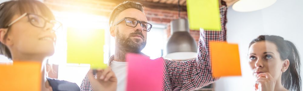 El Design Thinking como estrategia para la sostenibilidad y éxito de las marcas