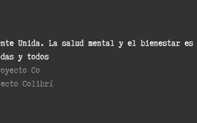 Mente Unida