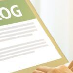 Inicia tu blog y construye tu comunidad desde el primer día