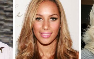 Empoderamiento y Resiliencia: Lecciones de Leona Lewis, Alicia Keys y Lady Gaga