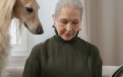 Grana y María. Una convivencia llena de amor y desafíos