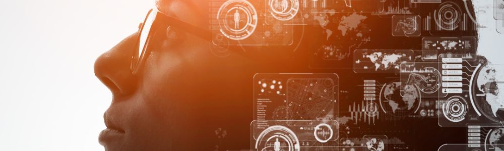 Liderazgo femenino en la era de la automatización: Cómo mantener la humanidad en un mundo digital