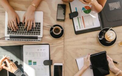 Cómo emprender siendo mujer y no morir en el intento
